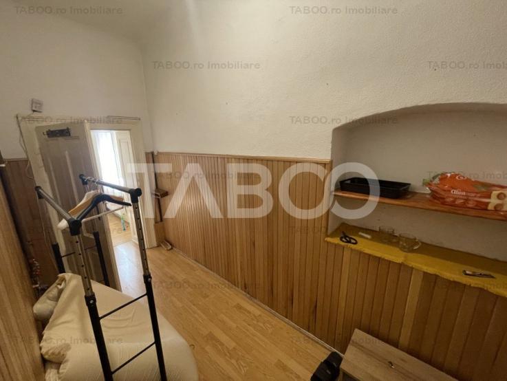 Apartament 5 camere in Centrul Istoric la 1400 euro/mp COMISION 0