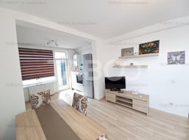 Apartament 3 camere de inchiriat 63mp in Sibiu zona Arhitectilor