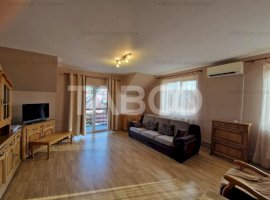 Apartament decomandat 3 camere 2 bai loc parcare zona linistita Strand