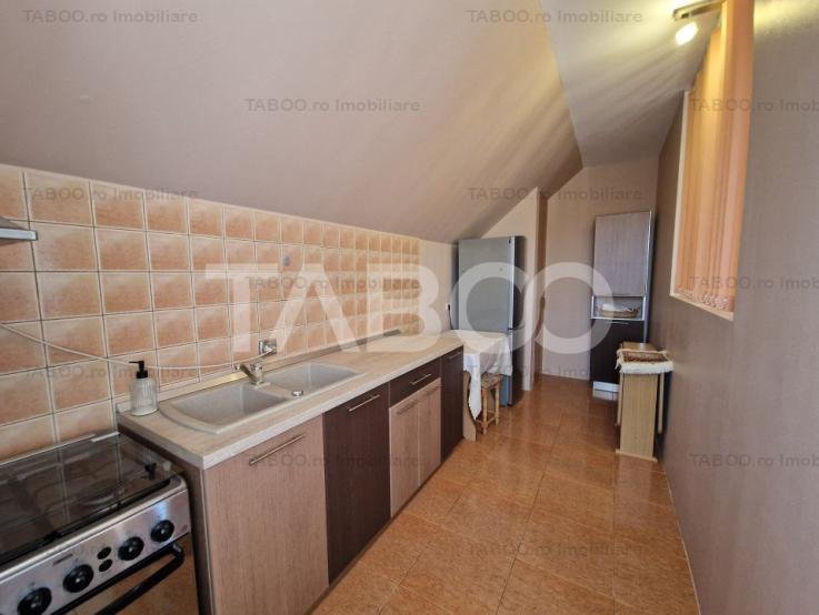 Apartament decomandat 3 camere 2 bai loc parcare zona linistita Strand