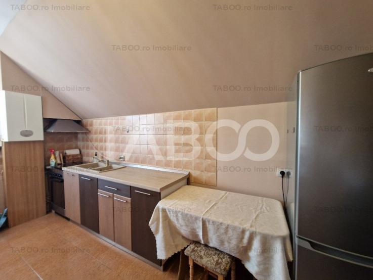 Apartament decomandat 3 camere 2 bai loc parcare zona linistita Strand