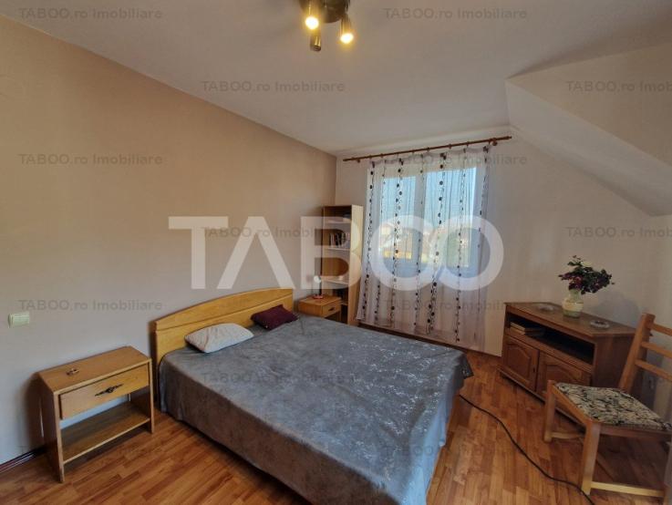 Apartament decomandat 3 camere 2 bai loc parcare zona linistita Strand