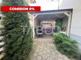 Apartament de vanzare cu 3 camere curte 50 mp in Selimbar zona Brana