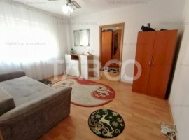 Apartament de vanzare cu 2 camere etaj intermediar Vasile Aaron Sibiu