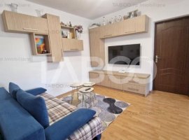 Apartament 3 camere cu 2 balcoane garaj parcare si curte Turnisor