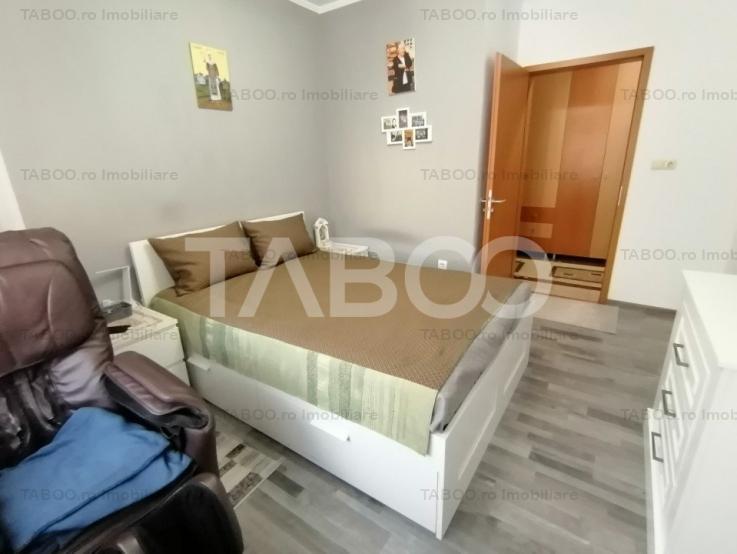 Apartament decomandat de vanzare 2 camere parcare etajul 1 Siretului