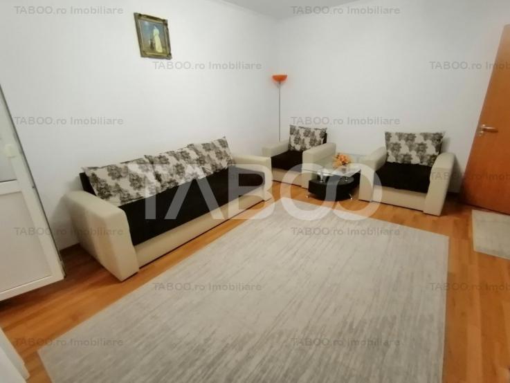 Apartament decomandat de vanzare 2 camere parcare etajul 1 Siretului