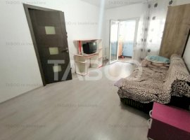 Apartament 2 camere decomandate etaj intermediar balcon Vasile Aaron