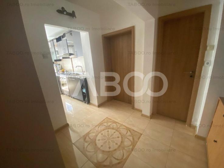 Apartament decomandat etajul 1 cu 2 camere balcon si pivnita Strand