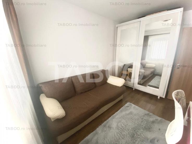 Apartament decomandat etajul 1 cu 2 camere balcon si pivnita Strand