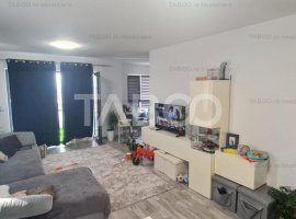 Apartament cu 2 camere la parter de vanzare in Sebes zona Motel Dacia