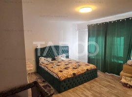 Apartament cu 2 camere la parter de vanzare in Sebes zona Motel Dacia