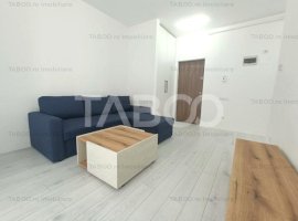 Apartament cu 3 camere - incalzire in pardoseala - prima inchiriere