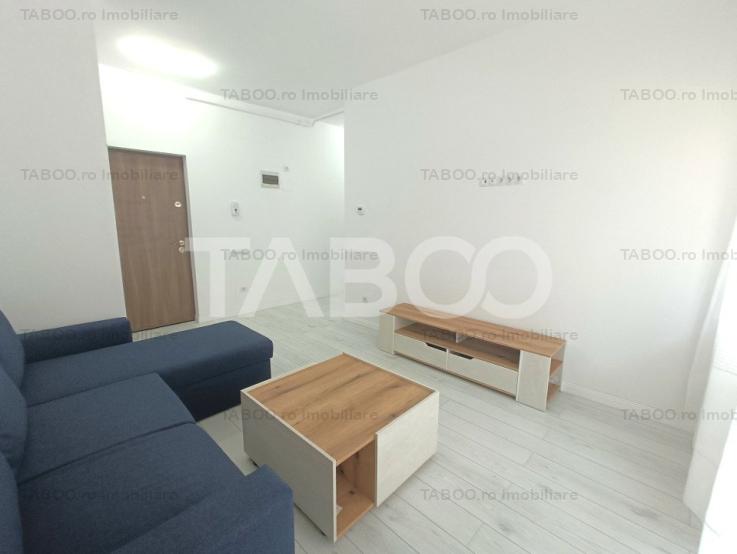 Apartament cu 3 camere - incalzire in pardoseala - prima inchiriere