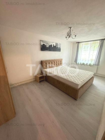 Apartament decomandat la casa de inchiriat zona Mall Selimbar 3 camere