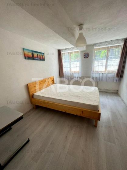 Apartament decomandat la casa de inchiriat zona Mall Selimbar 3 camere