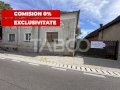 Comision 0%! Casa in Sambata de Sus cu 3 camere si teren de 1568 mp