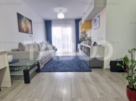 Apartament 3 camere 67 utili si 104 mp gradina in Arhitectilor Sibiu