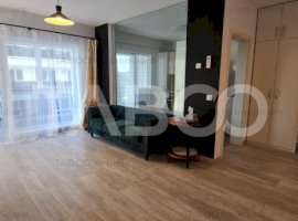 Apartament de inchiriat 3 camere Piata Cluj in Sibiu pet friendly