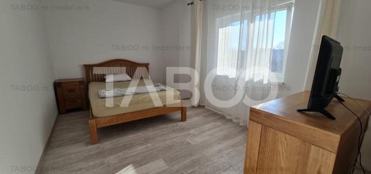 Apartament de inchiriat 3 camere Piata Cluj in Sibiu pet friendly