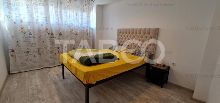 Apartament de inchiriat 3 camere Piata Cluj in Sibiu pet friendly