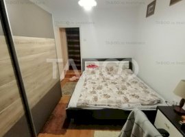 Apartament 2 camere de vanzare mobilat si utilat in zona Mihai Viteazu