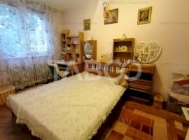 Apartament cu 2 camere 52 utili etajul 2 balcon Mihai Viteazu Sibiu