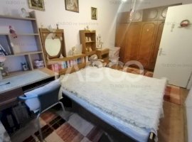 Apartament cu 2 camere 52 utili etajul 2 balcon Mihai Viteazu Sibiu