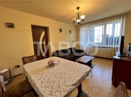 Apartament 2 camere de inchiriat  balcon zona centrala Milea