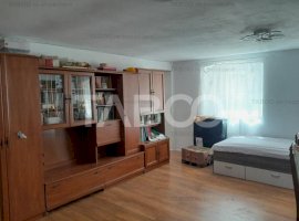 Apartament 3 camere situat in zona centrala a orasului Sibiu