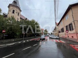 Apartament 3 camere central in cea mai frumoasa zona a orasului Sibiu