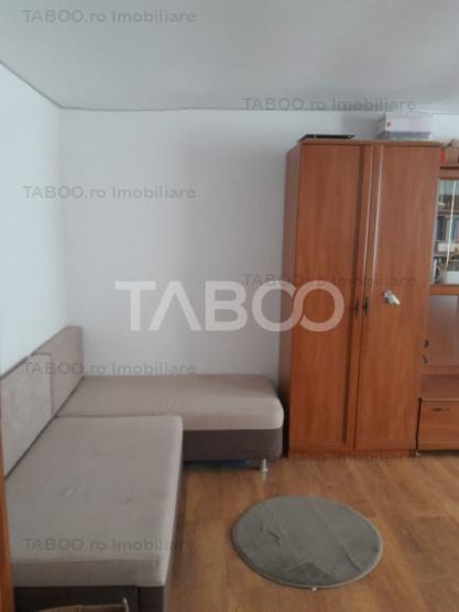 Apartament 3 camere situat in zona centrala a orasului Sibiu