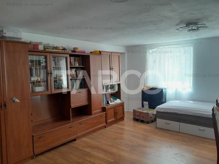 Apartament 3 camere central in cea mai frumoasa zona a orasului Sibiu