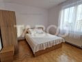 Apartament de vanzare cu 2 camere in centrul Sibiului mobilat modern