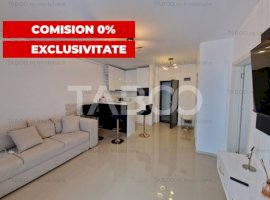 FARA COMISION!! Studio la CHEIE de 39 mpu si balcon 6 mp Doamna Stanca