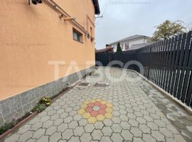 Apartament la casa cu 3 camere 92 mpu langa Promenada Mall Sibiu