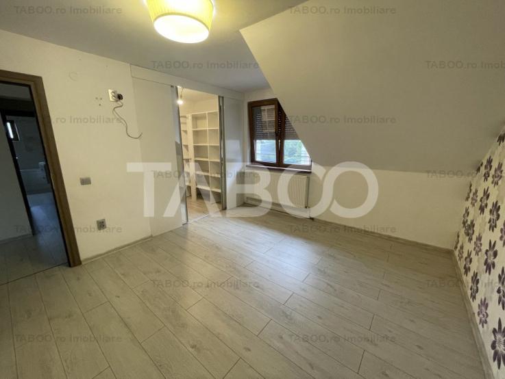 Apartament la casa cu 3 camere 92 mpu langa Promenada Mall Sibiu