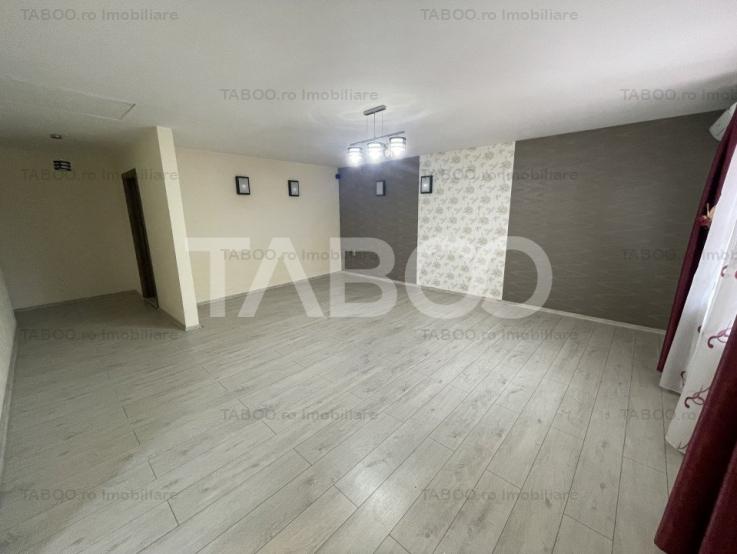 Apartament la casa cu 3 camere 92 mpu langa Promenada Mall Sibiu