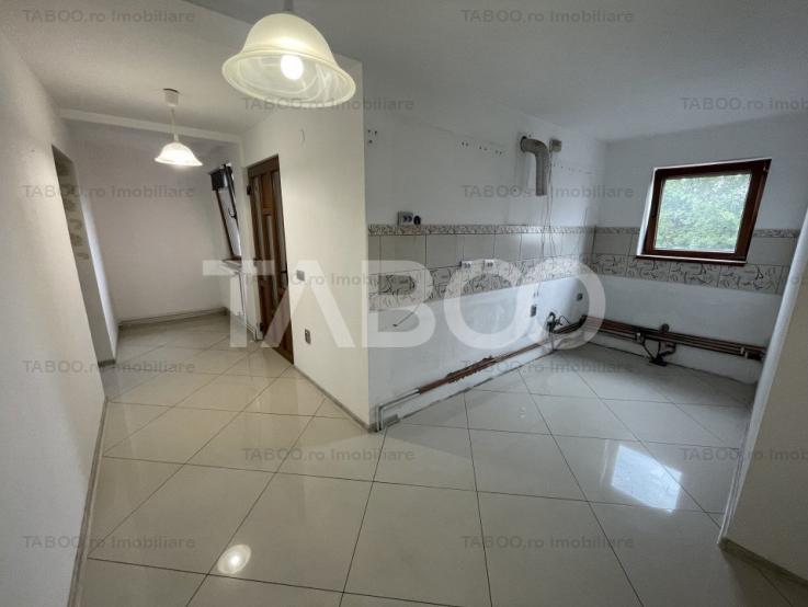 Apartament la casa cu 3 camere 92 mpu langa Promenada Mall Sibiu