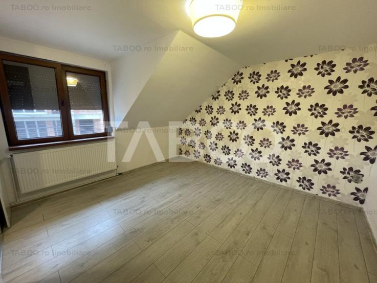 Apartament la casa cu 3 camere 92 mpu langa Promenada Mall Sibiu