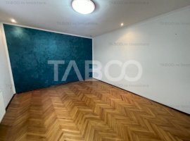 Apartament la casa cu 3 camere 77 mpu si pivnita zona Lazaret Sibiu