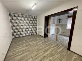 Apartament la casa cu 3 camere 77 mpu si pivnita zona Lazaret Sibiu