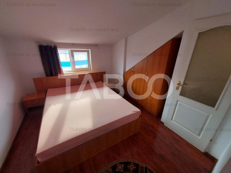 Apartament 2 camere 40 mpu mobilat si utilat in zona Terezian