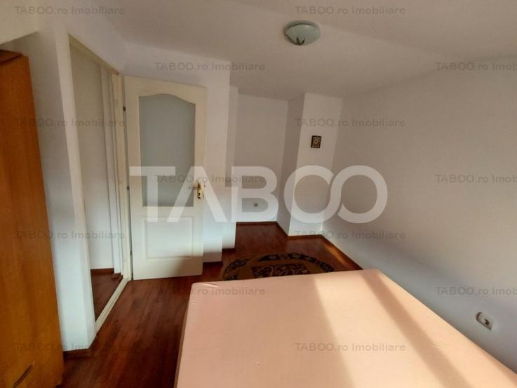 Apartament 2 camere 40 mpu mobilat si utilat in zona Terezian