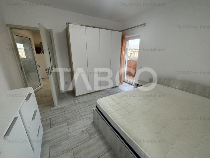 Apartament prima inchiriere 2 camere 60 mpu pet friendly in Sura Mare