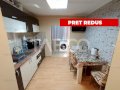 Apartament decomandat 2 camere 52 mp utili mobilat balcon Alba Iulia