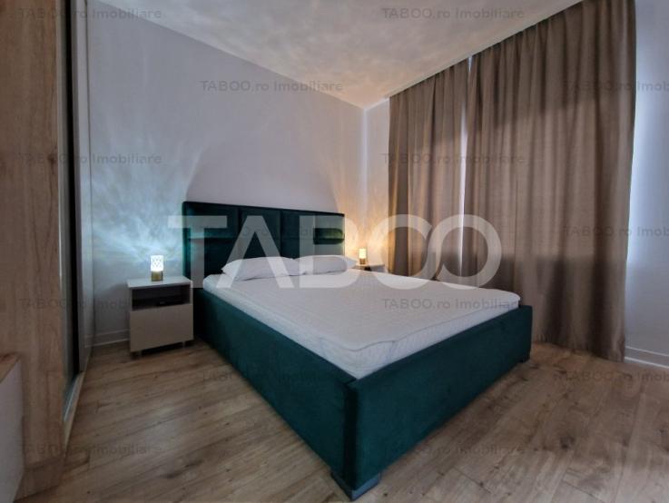 GATA SA TE MUTI !!! Apartament 54 mpu 2 camere si balcon Doamna Stanca