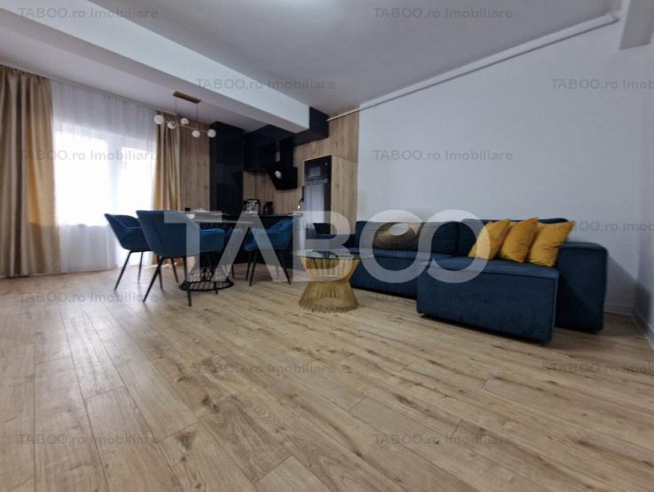 GATA SA TE MUTI !!! Apartament 54 mpu 2 camere si balcon Doamna Stanca