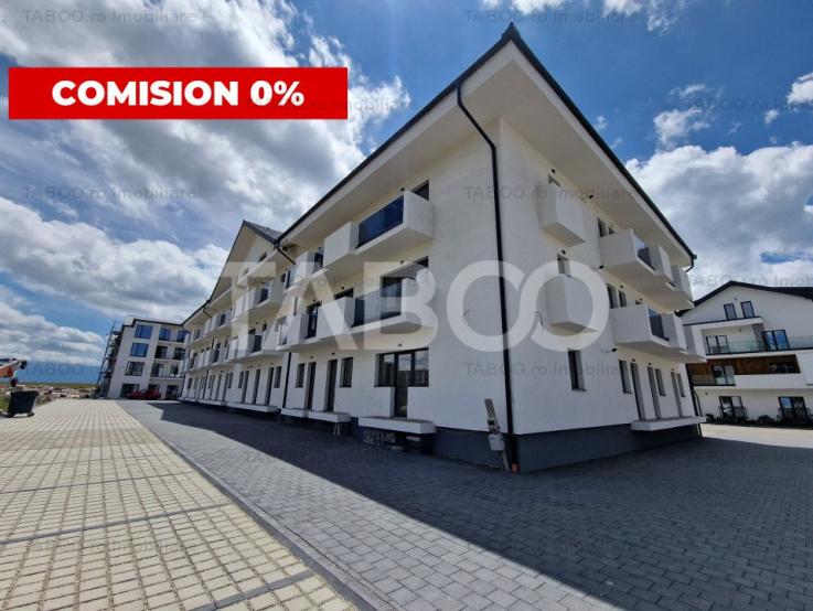 GATA SA TE MUTI !!! Apartament 54 mpu 2 camere si balcon Doamna Stanca