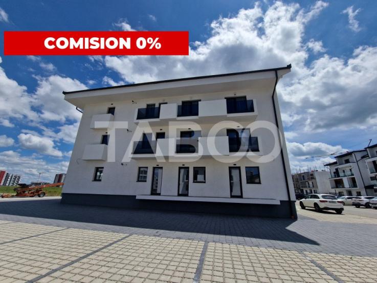 GATA SA TE MUTI !!! Apartament 54 mpu 2 camere si balcon Doamna Stanca